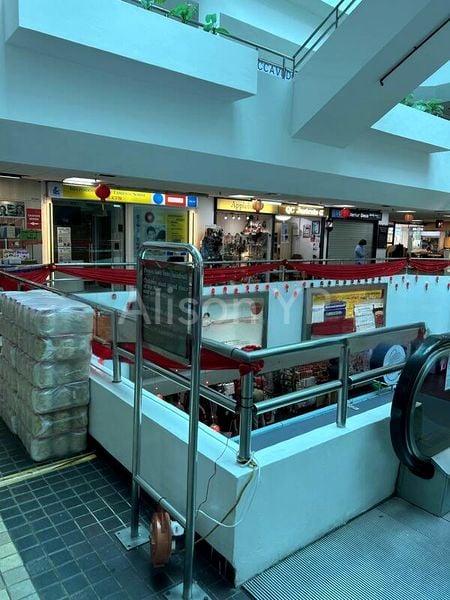 Shop / Shophouse for Rent in  Beauty World Centre - Image 1